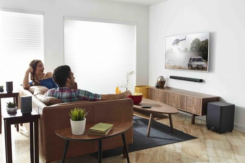 JBL Głośniki Bar 5.1 na Arena.pl