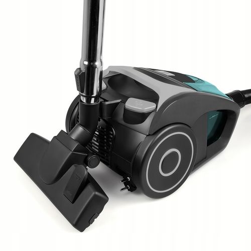 Odkurzacz BEZWORKOWY cyklonowy 700W FILTR HEPA mały lekki domowy 1,5L Ideal na Arena.pl