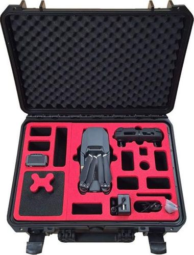 Walizka MC-Cases do DJI Mavic Explorer na Arena.pl