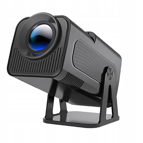 Projektor LCD Alwtniet HY320 ULTRA NTV 4K Android na Arena.pl