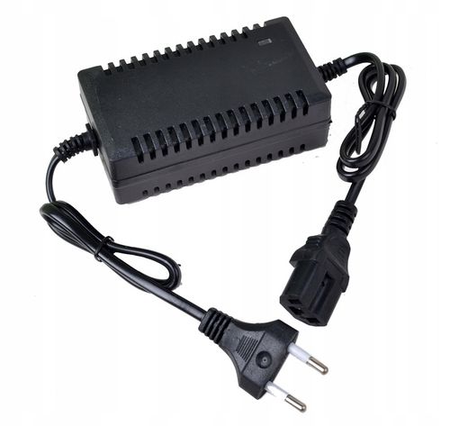 ŁADOWARKA DO ELEKTRYCZNY OPRYSKIWACZ AKUMULATOROWY na Arena.pl