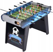 Stół do gier Piłkarzyki Champion Football