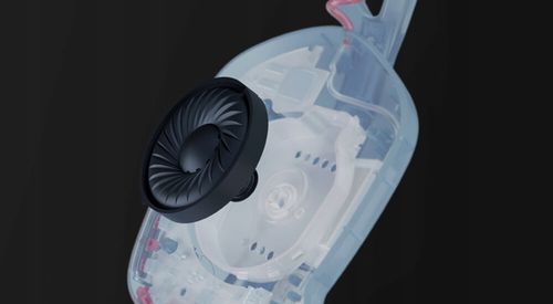 Słuchawki Logitech G435 Lightspeed Nauszne Bluetooth Gamingowe Białe na Arena.pl