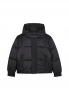 BOSS Kidswear PUFFER kurtka zimowa r.102