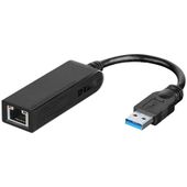 d-link przejściówka z portu usb 3.0 na gigabit ethernet