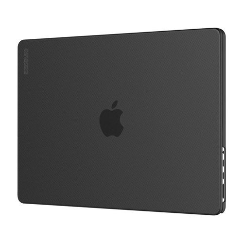 Incase Hardshell Case - Obudowa MacBook Pro 16" (2021) (Dots/Black) na Arena.pl