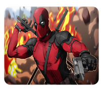Podkładka pod myszkę Deadpool - Marvel