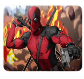 Podkładka pod myszkę Deadpool - Marvel