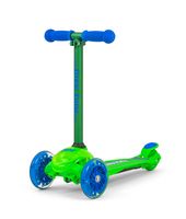 ND18_2214 Scooter Zapp Green