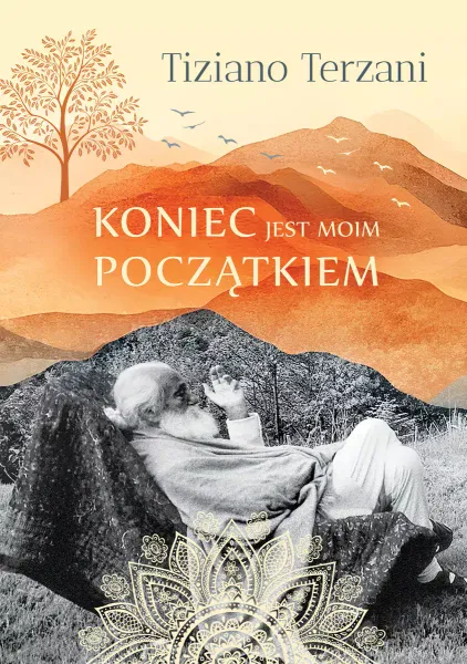 Koniec Jest Moim Początkiem zdjęcie 1