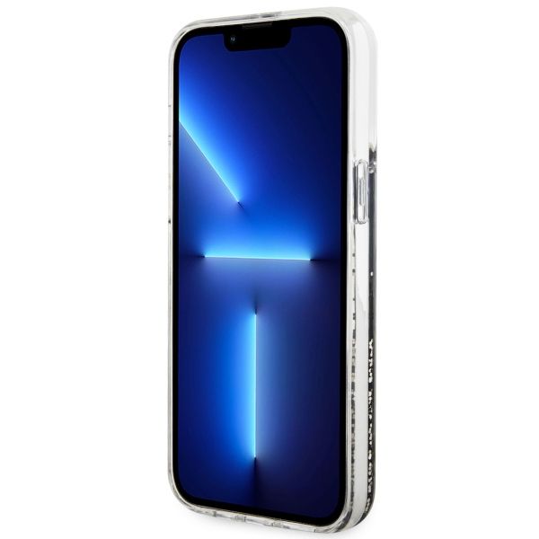 Etui Guess do iPhone 14 Pro Max, Czarny zdjęcie 5