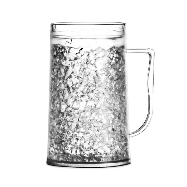 Lodowy Kufel FROSTER 500ml - Żel zdjęcie 7