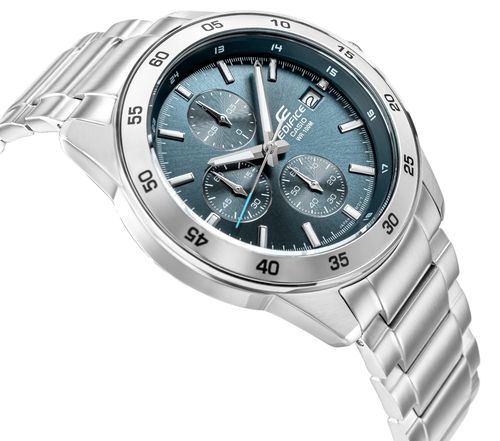 zegarek męski casio edifice efr-526d-2avuef + b0x na Arena.pl