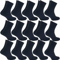 15 par SKARPETY POLSKA FROTTE zimowe CIEPŁE 43-46