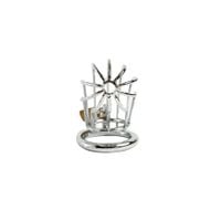 cock cage made of 100% stainless steel