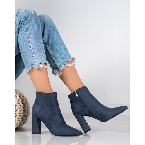 Botki Ze Szpicem r.39 na Arena.pl