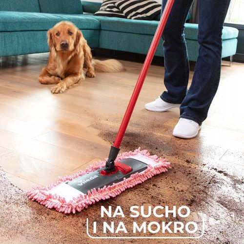 vileda pet pro mop do sierści i włosów na Arena.pl