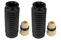 OSŁONA AMORTYZATORA Z ODBOJEM PRZÓD CITROEN C5 III 2008 2009 2010