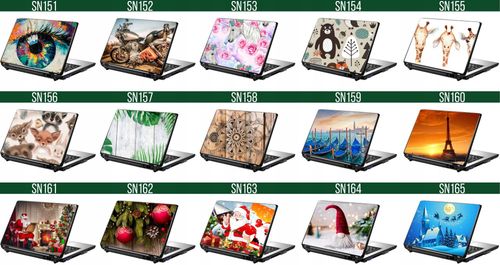 SKIN naklejka naklejki na LAPTOPA skórka okleina na Arena.pl