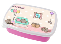Pojemnik śniadaniowy Pusheen