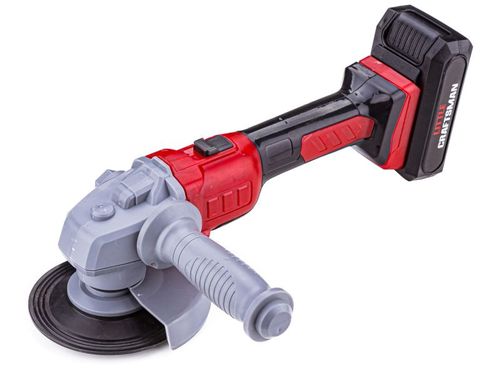 ZABAWKOWA  SZLIFIERKA KĄTOWA AKCESORIA na Arena.pl