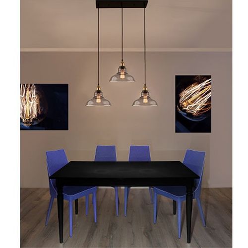 NEW YORK LOFT No. 3 CL - żyrandol na Arena.pl