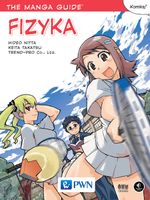Fizyka The Manga Guide Hideo Nitta
