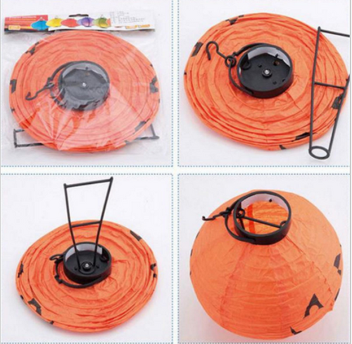 Lampion Led halloween DYNIA na Arena.pl