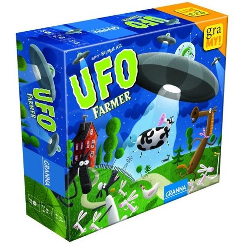 Granna Gra Ufo Farmer na Arena.pl