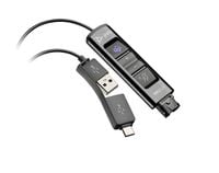 Poly DA85-M USB Interface adapter
