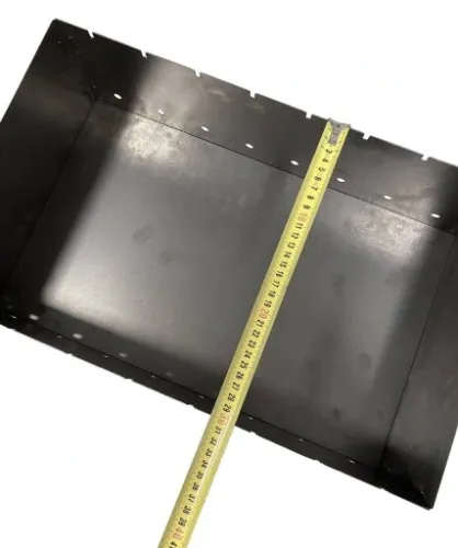 MANGAL GRILL WĘGLOWY SKŁADANY NA 8 SZAMPURY 0,8 MM na Arena.pl