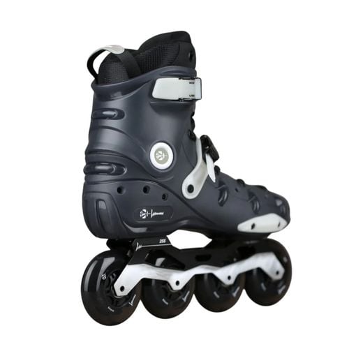 Rolki Luminous Ray Dark 43 na Arena.pl