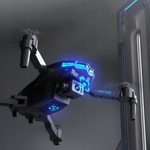 DRON Z KAMERĄ ZDALNIE STEROWANY QUADCOPTER RC DRONE DLA POCZĄTKUJĄCYCH na Arena.pl