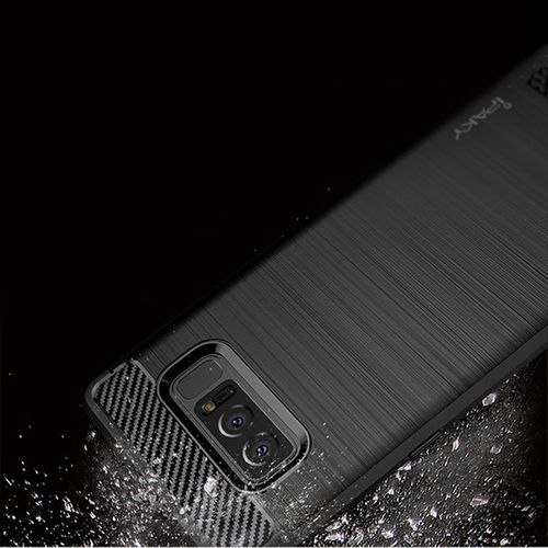 IPAKY SLIM CARBON SAMSUNG GALAXY NOTE 8 NIEBIESKI na Arena.pl