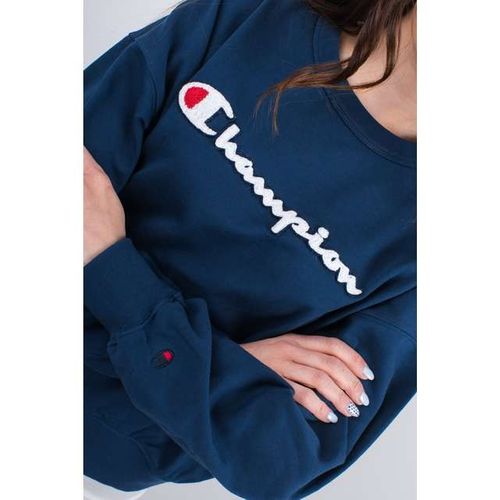 Champion CREWNECK SWEATSHIRT BS509 BME S na Arena.pl
