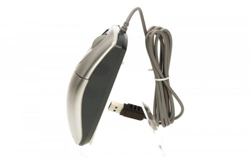 A4 Tech Mysz EVO Opto Ecco 612D Silver USB na Arena.pl