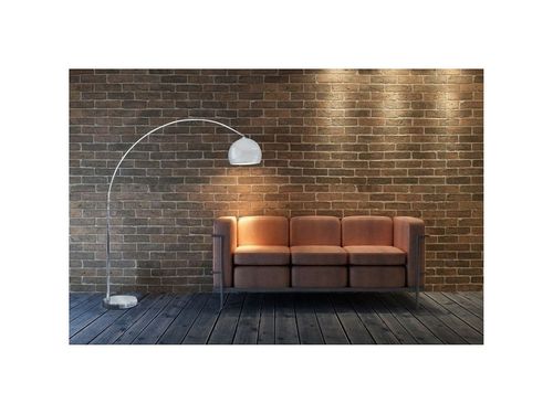Lampa podłogowa GIO TS 010121W Azzardo +LED na Arena.pl