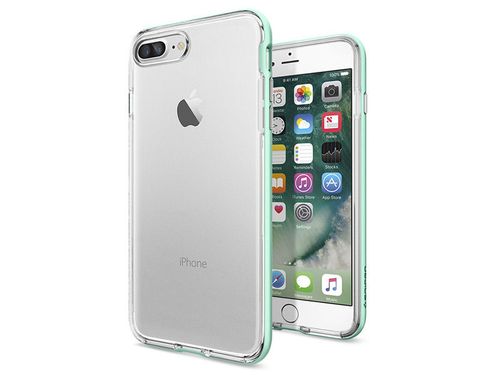Etui Spigen Neo Hybrid Crystal iPhone 7/8 Plus Mint na Arena.pl