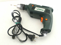 WIERTARKA UDAROWA 500 W SILVERLINE 265897