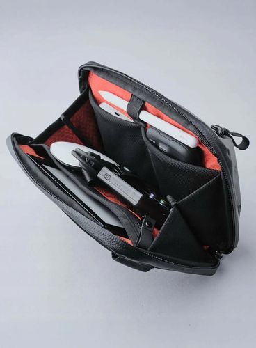 Torba na elektronikę Alpaka Elements Tech Case Mini X-Pac - Black na Arena.pl