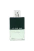 armand basi l`eau pour homme intense vetiver edt 75ml