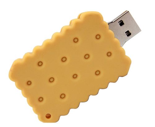 Pendrive Herbatnik Ciastko !usb Flash Wysyłka 24H na Arena.pl