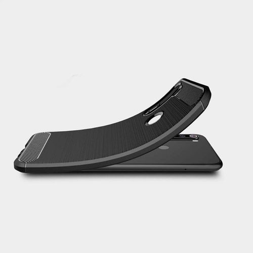 TECH-PROTECT TPUCARBON XIAOMI REDMI NOTE 8T BLACK na Arena.pl