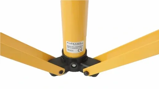 STATYW HALOGEN STOJAK 3m + NAŚWIETLACZ LED 100W zdjęcie 13