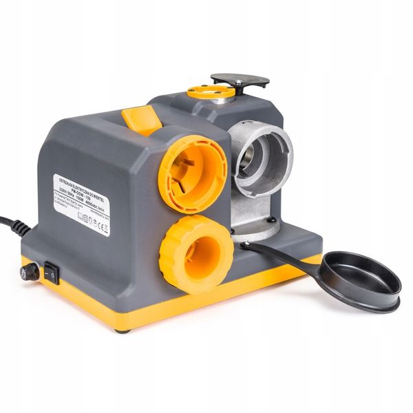 Ostrzałka do wierteł 3-13mm 150W zdjęcie 12