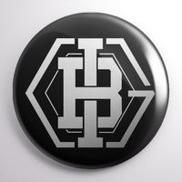 Przypinka B.I.G DO WYBORU