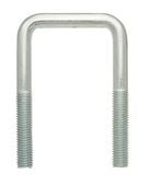 cybant typ c m8*28*58 (3/4'') ocynk, gwint 25mm - kr c8*28