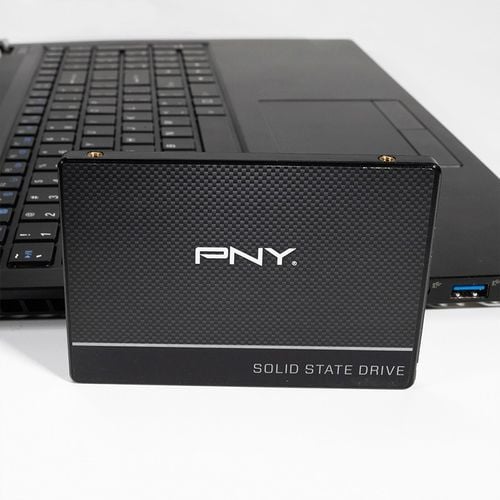 Dysk SSD PNY 500GB 2,5" SATA SSD CS900 na Arena.pl
