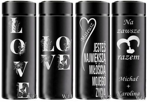 KUBEK TERMICZNY TERMOS PREZENT na Walentynki dla niej niego Dzień Kobiet na Arena.pl