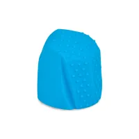 europe magic wand genio - nakładka silikonowa, minimalistyczna, 190g